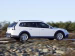 Saab 9-3X 2009 года